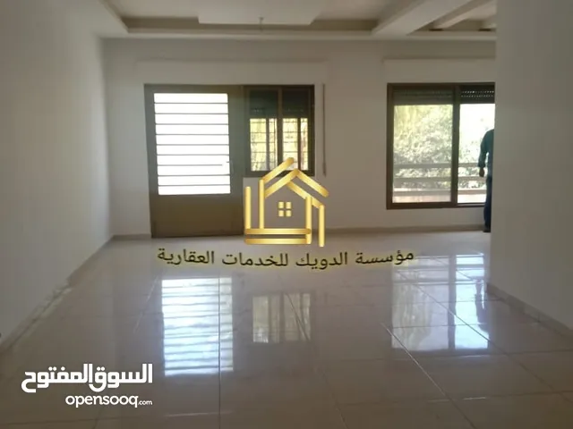 191 m2 3 Bedrooms Apartments for Rent in Amman Daheit Al Rasheed