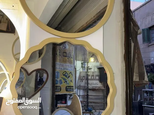 مرايا بوفيه تحفه بسعر قمر