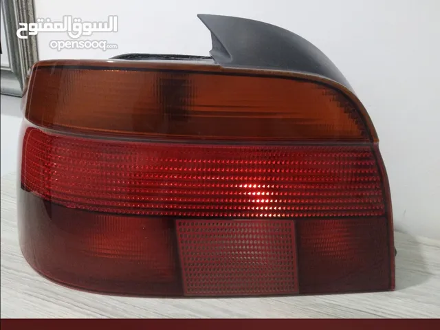 قطع BMW E39 دب بسعر ممتاز