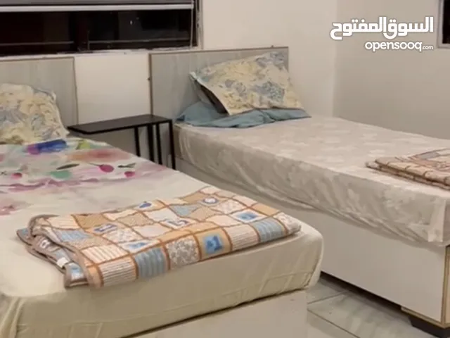 25m2 Studio Apartments for Rent in Aqaba Al Mahdood Al Gharby