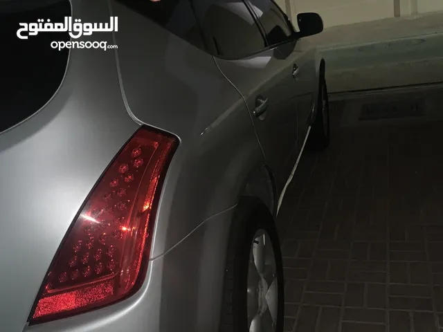 Used Nissan Murano in Al Ain