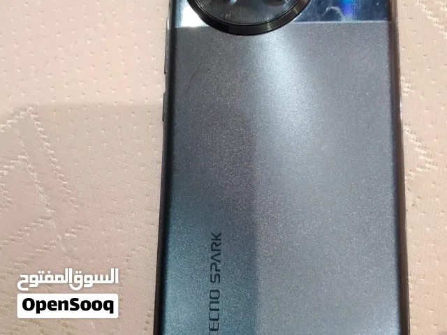Tecno Spark 256 GB in Al Riyadh