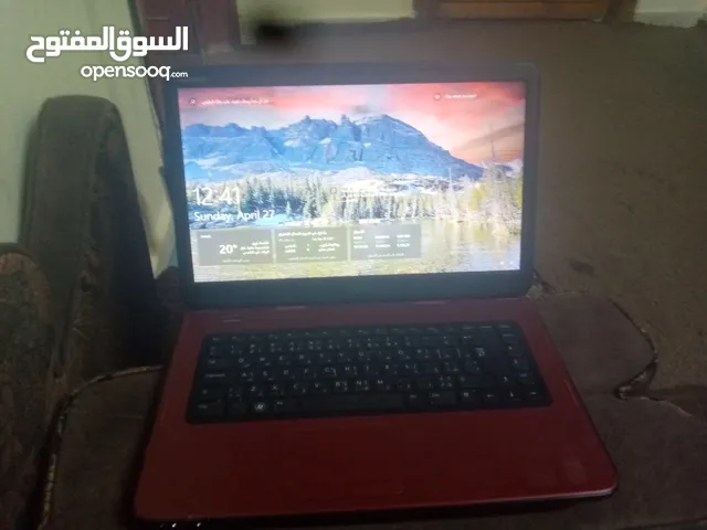 Windows Dell for sale in Jerash