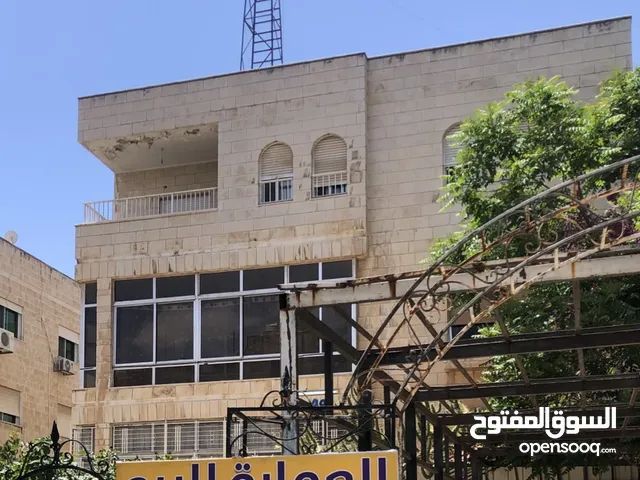 Building for Sale in Amman Sports City