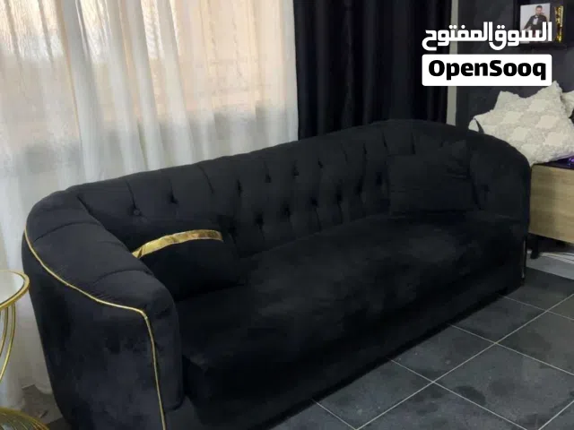 كنب للبيع سبع مقاعد