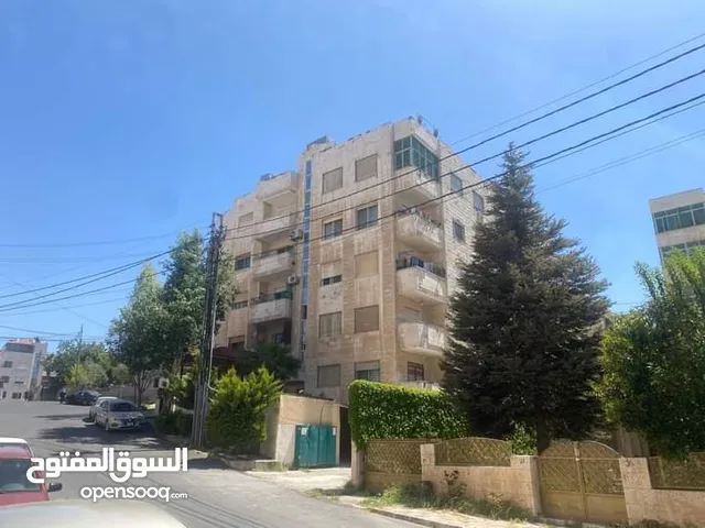 135 m2 3 Bedrooms Apartments for Sale in Amman Daheit Al Yasmeen