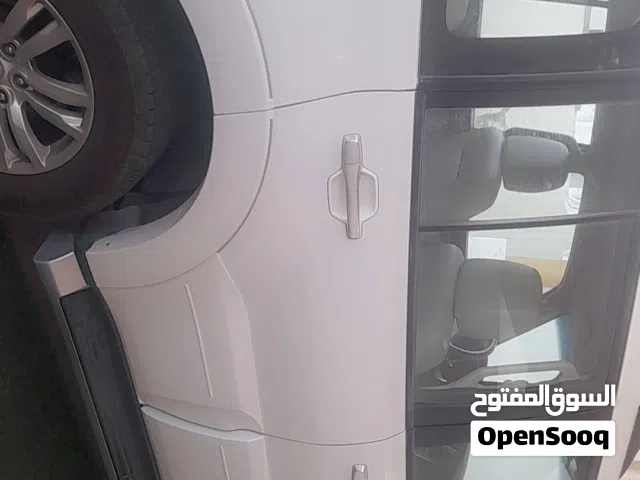 2017 Mitsubishi Pajero GLS