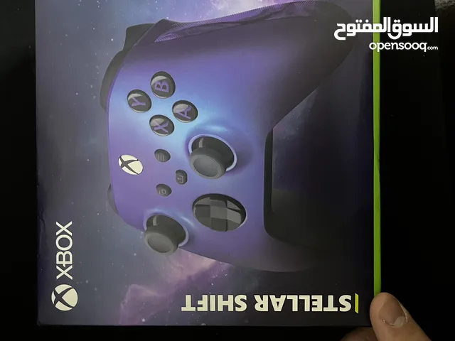 Xbox series controller limited edition