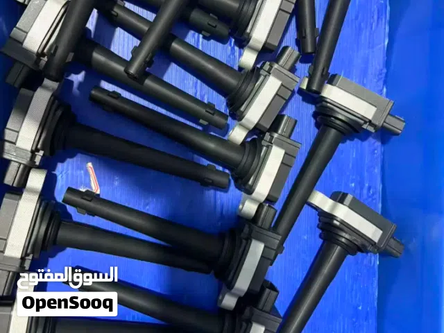 original ignition coil