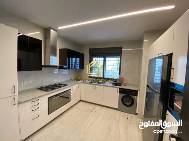120 m2 2 Bedrooms Apartments for Rent in Amman Al Hummar