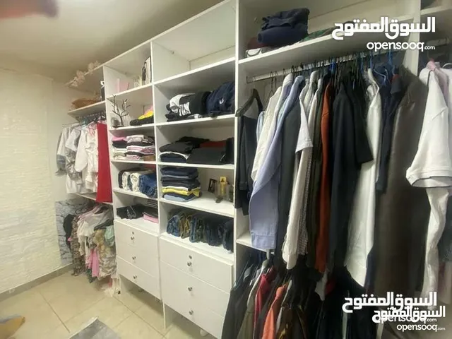 150m2 3 Bedrooms Apartments for Rent in Amman Al Jandaweel