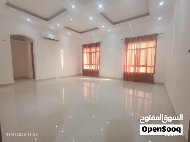 Unfurnished Monthly in Muscat Al Khoud