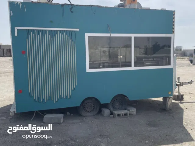 فود ترك للبيع