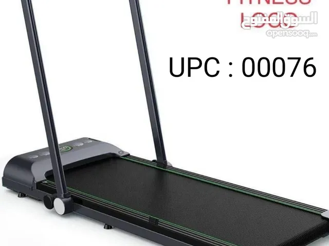 جهاز جري بنظام جديد مقبض قابل للضب اصلي