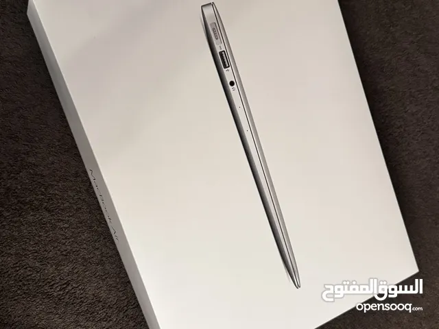 macOS Apple for sale in Amman