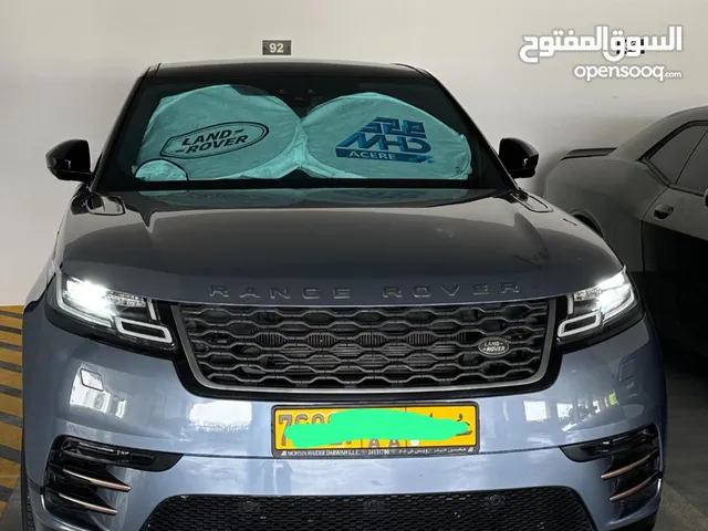 Range Rover Velar 2020 R-Dynamic P250-S