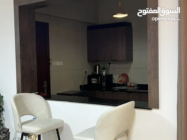 70m2 1 Bedroom Apartments for Rent in Muscat Al Maabilah