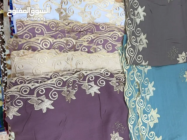 Others Scarves and Veils in Al Batinah