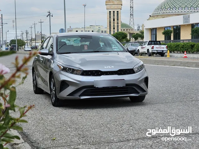 فورتي 2023