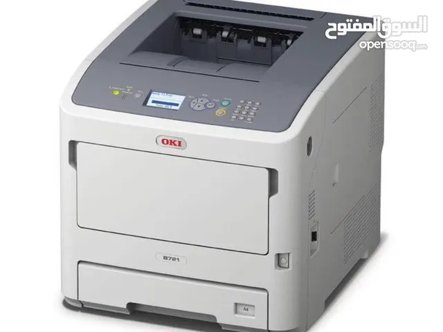 Printers Oki printers for sale in Hebron