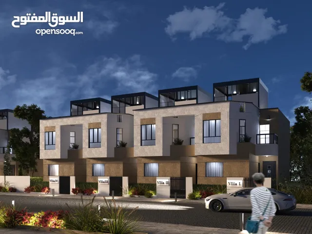 260 m2 5 Bedrooms Apartments for Sale in Giza 6th of October