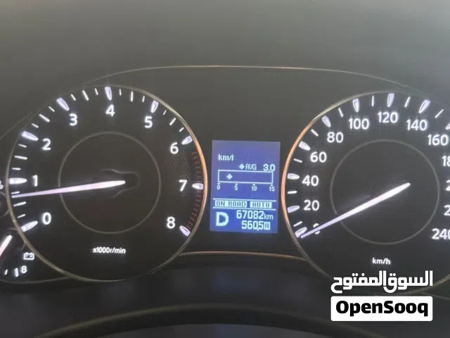 Used Nissan Patrol in Dubai