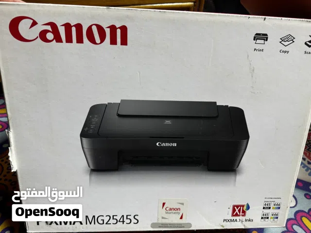 طابعه كانون MG2545S