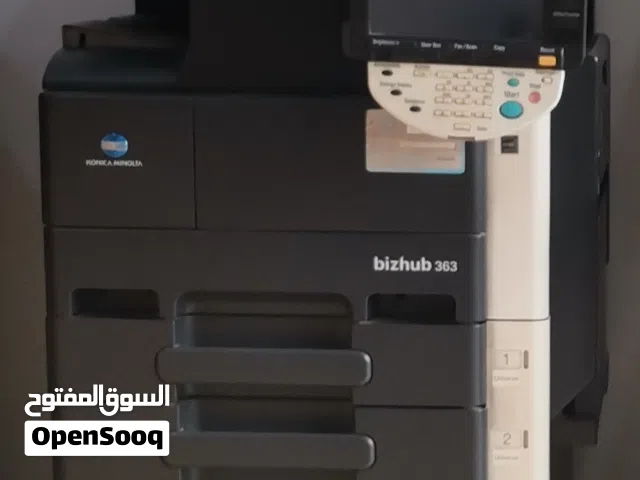 الات تصوير مستندات عاطلة للبيع