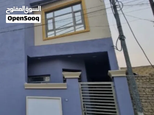 65 m2 3 Bedrooms Townhouse for Sale in Basra 14 Tamooz Street