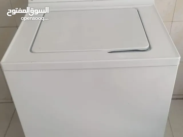 General Electric 9 - 10 Kg Washing Machines in Amman