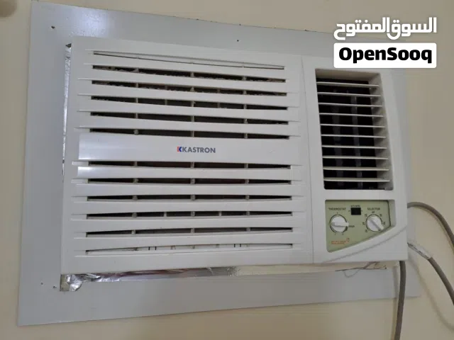 Like New Kastron 2-Ton Window Air Conditioner – Highly MaintainedLike New Kastron 2-Ton Window Air C