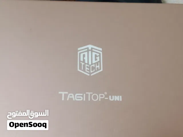 جهاز لاب توب بحاله الوكاله من طلال ابو غزاله