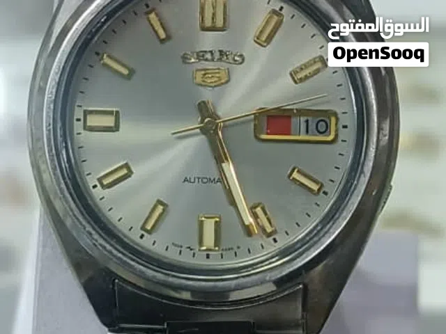 Automatic Seiko watches  for sale in Tripoli