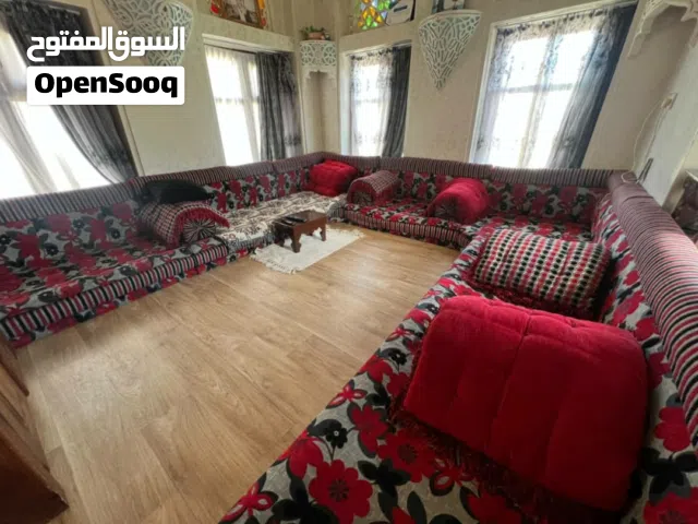 مجلس 11متر نظيف