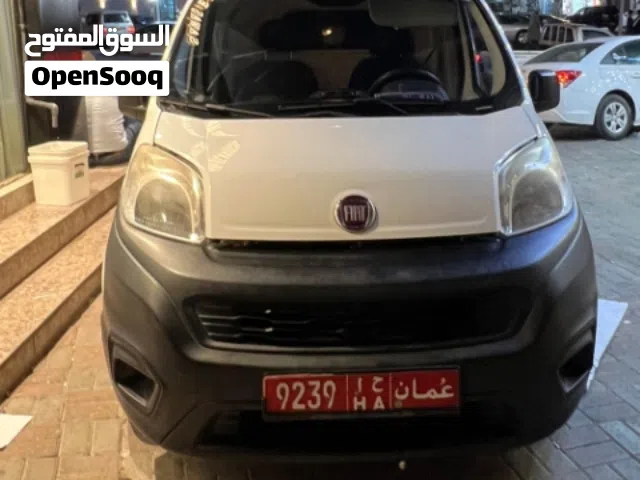 2018 Fiat Other