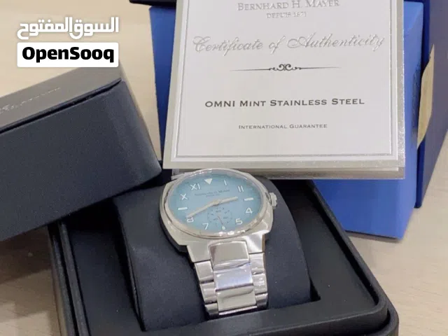 Analog Quartz Others watches for sale in Irbid