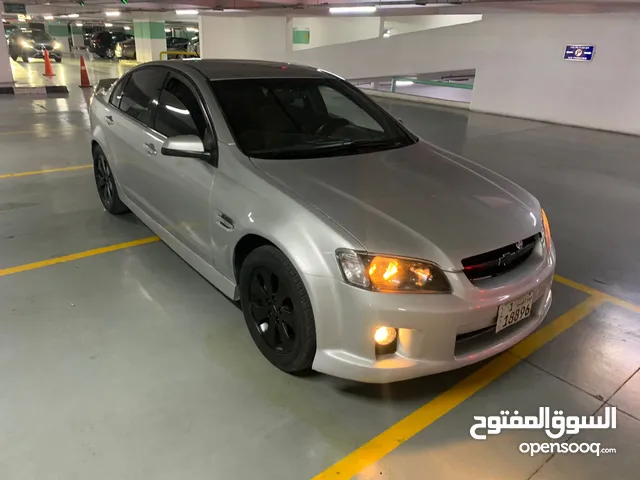 Used Chevrolet Lumina in Hawally