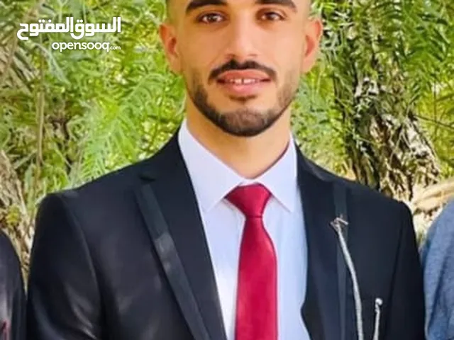 طارق زياد الشلالدة