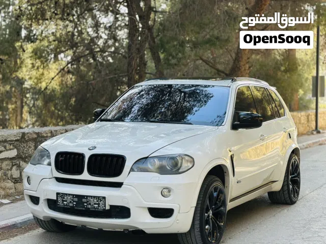 BMW X5 30d M