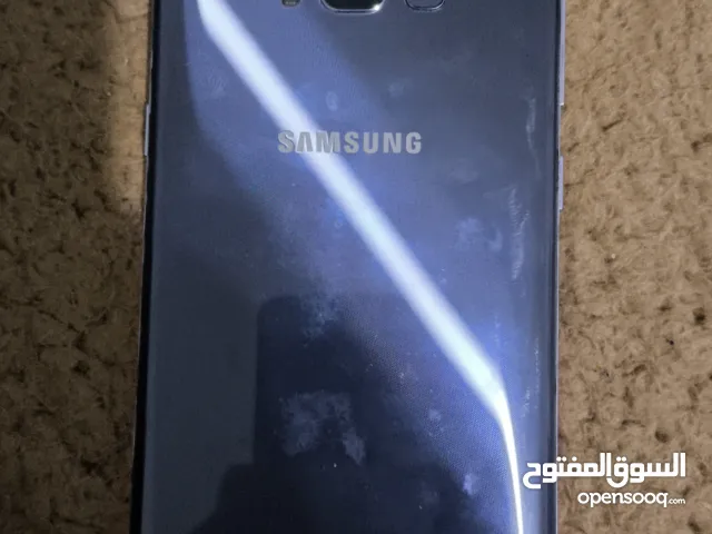 Samsung S8 plus