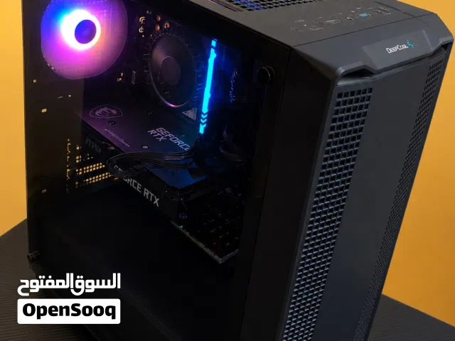 pc gaming بي سي جيمينغ  (كيس)