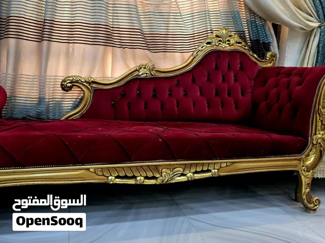 طقم كنب دمياط المصري الملكي