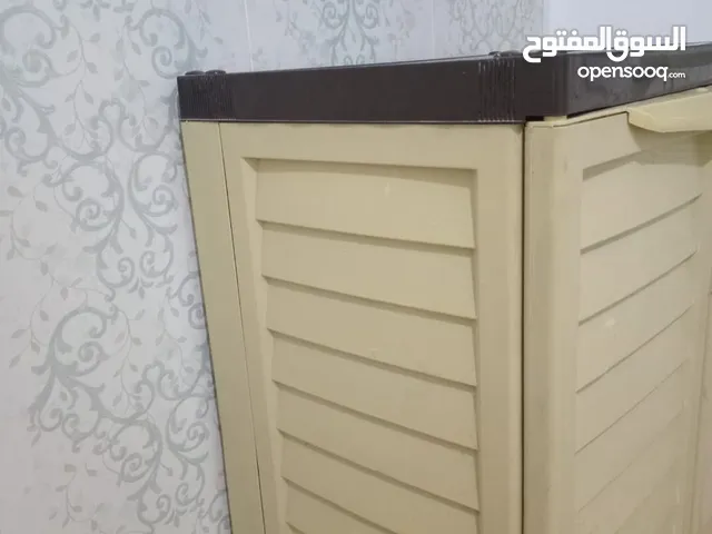خزانه احذيه