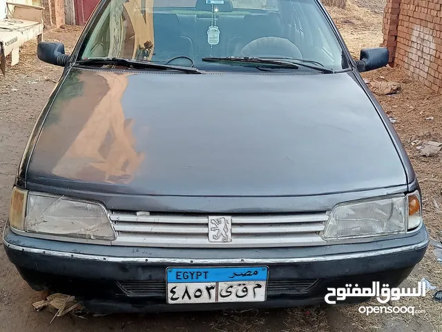 Peugeot 405 1994 in Gharbia