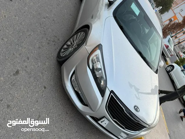 Used Kia Cadenza in Sorman