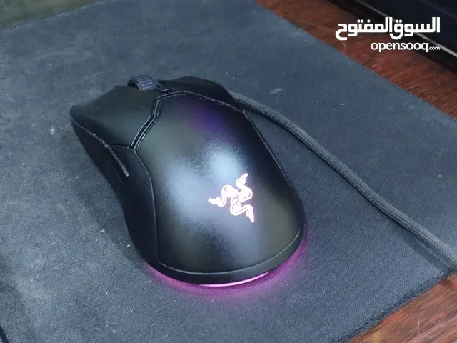 Razer Viper Mini ماوس Ultralight Gaming Mouse