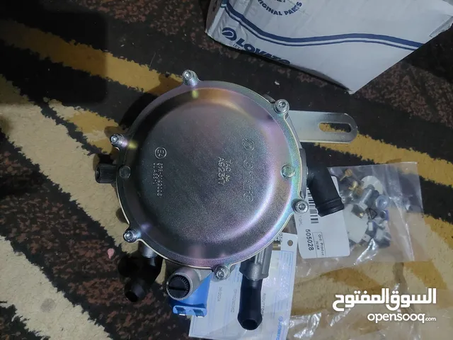 منظم غاز لوفاتو lovato