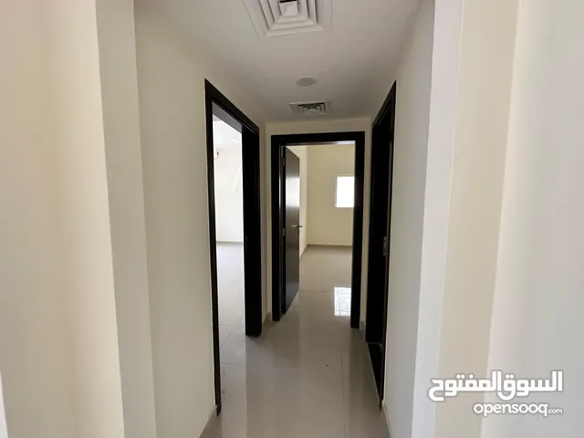 98m2 2 Bedrooms Apartments for Sale in Sharjah Al Qasemiya