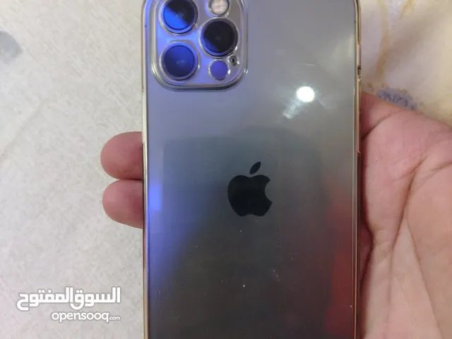 Apple iPhone 12 Pro 256 GB in Amman