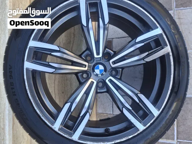 سيريا ديسكو 18 بالقمم BMW F10